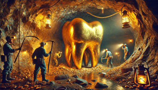 Sağlık Kuruluşları Duvar Posteri - DE036