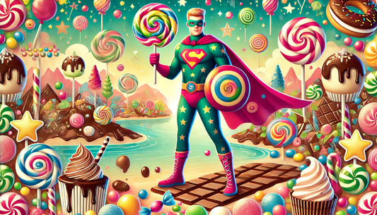 Çocuk Duvar Posteri - CH019