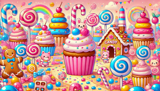 Çocuk Duvar Posteri - CH053