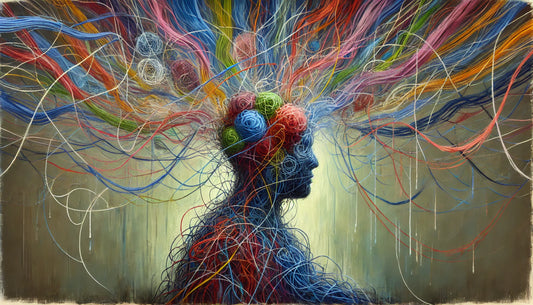 Yaratıcı Duvar Posteri - CR034