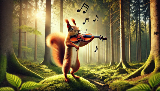 Müzikal Duvar Posteri - MZ007