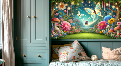 Çocuk Duvar Posteri - CH015