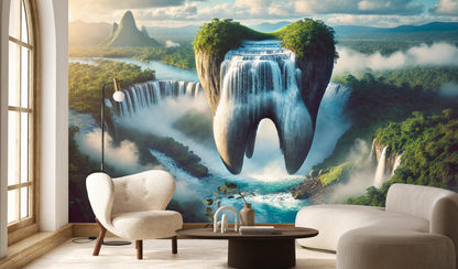 Sağlık Kuruluşları Duvar Posteri - DE039